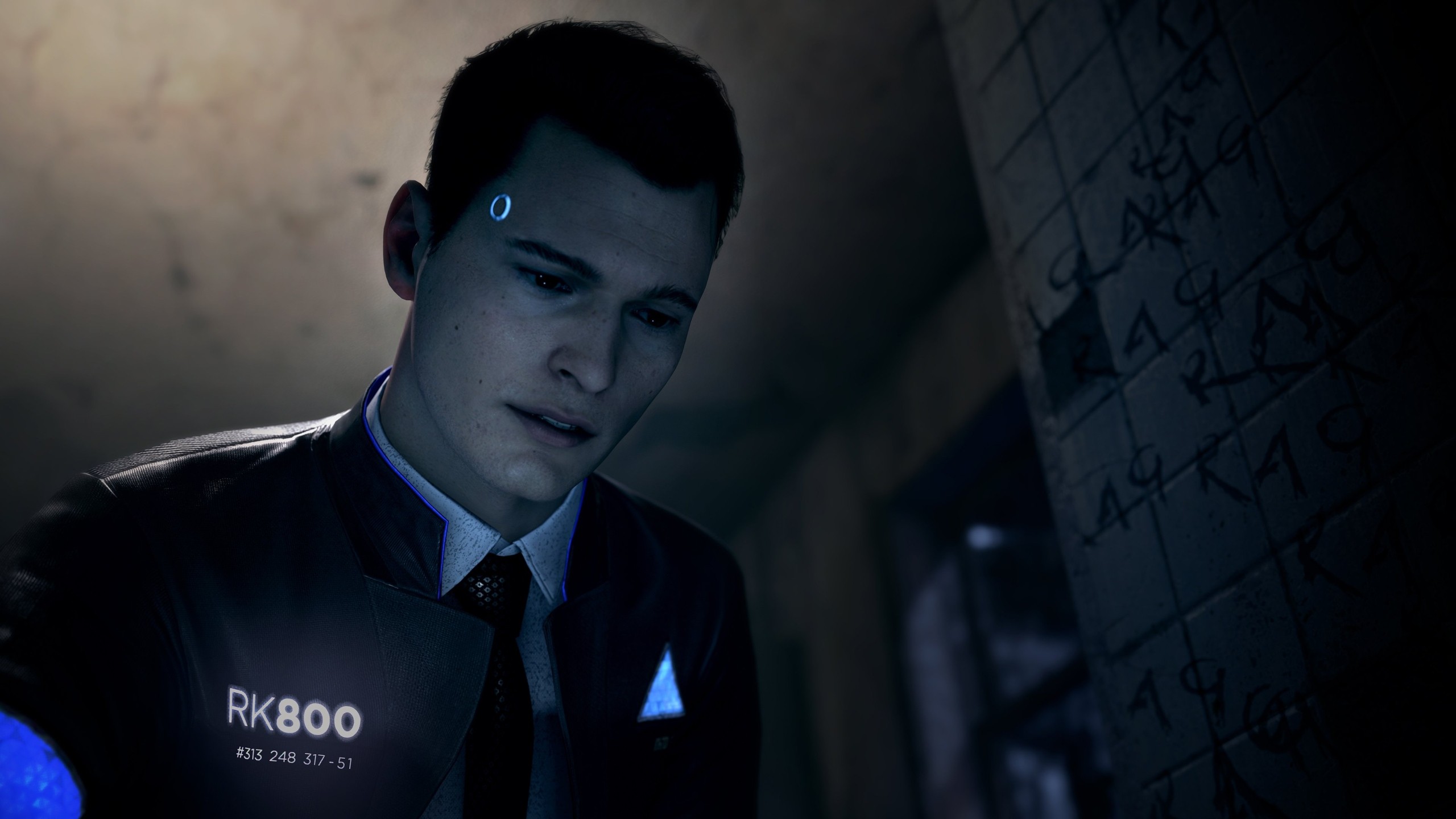 Detroit: Become Human - Imagen 1